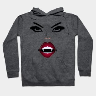 Vampire Hoodie